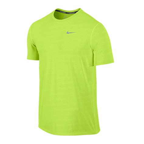 nike t shirt gelb herren|Herren Gelb Oberteile & T.